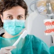 How Cancer Treatments Can Affect Dental Health