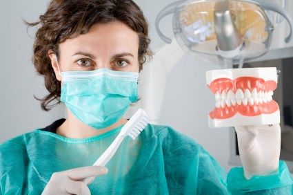 dental services for cancer patients