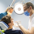 Dental Care in the Time of Coronavirus