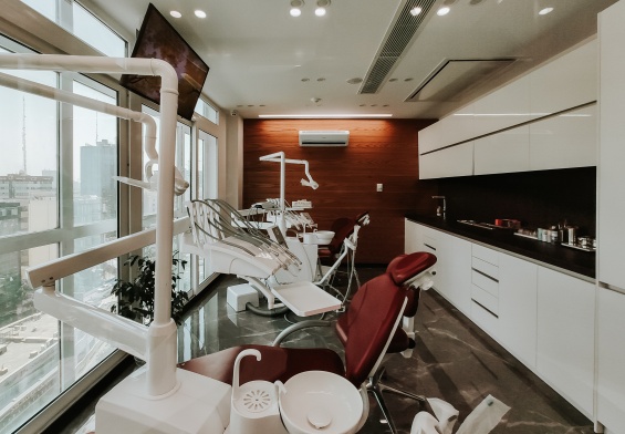 dental anesthesia cosmetic dentistry