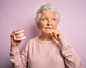 hidden link between tooth loss and dementia