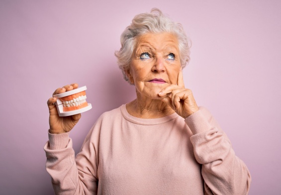 hidden link between tooth loss and dementia