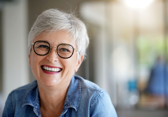 The Link Between Gum Health and Heart Disease in Seniors