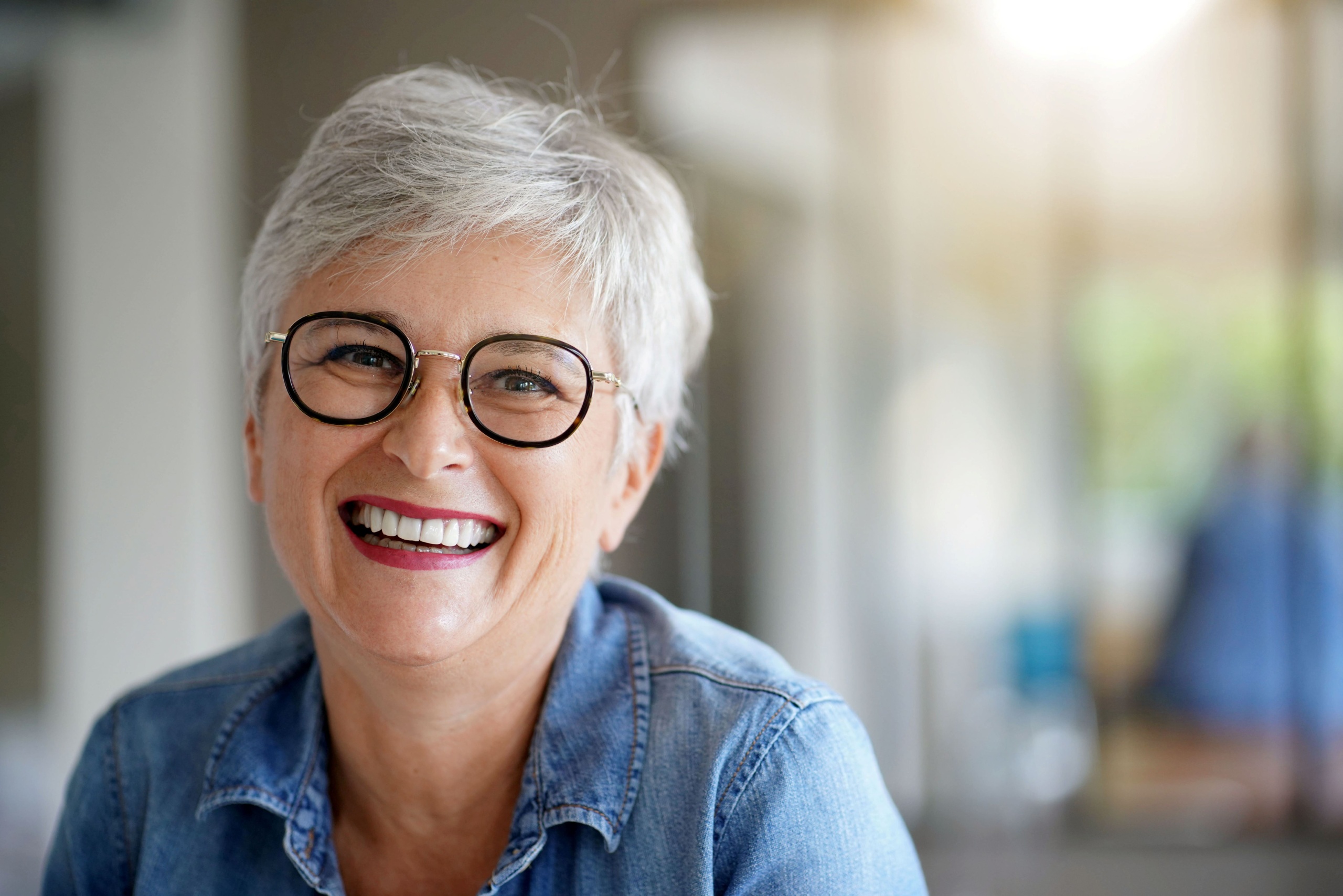 The Link Between Gum Health and Heart Disease in Seniors