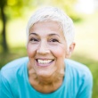 Dentures vs. Implants: Best Smile Solutions for Seniors at Home