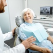 The 5 Best Tips for Senior Dental Health