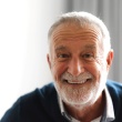 How Cosmetic Dentistry Helps Seniors Using Home Care Age Gracefully