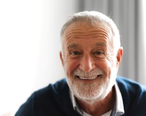 how cosmetic dentistry helps seniors using home care age gracefully NJ