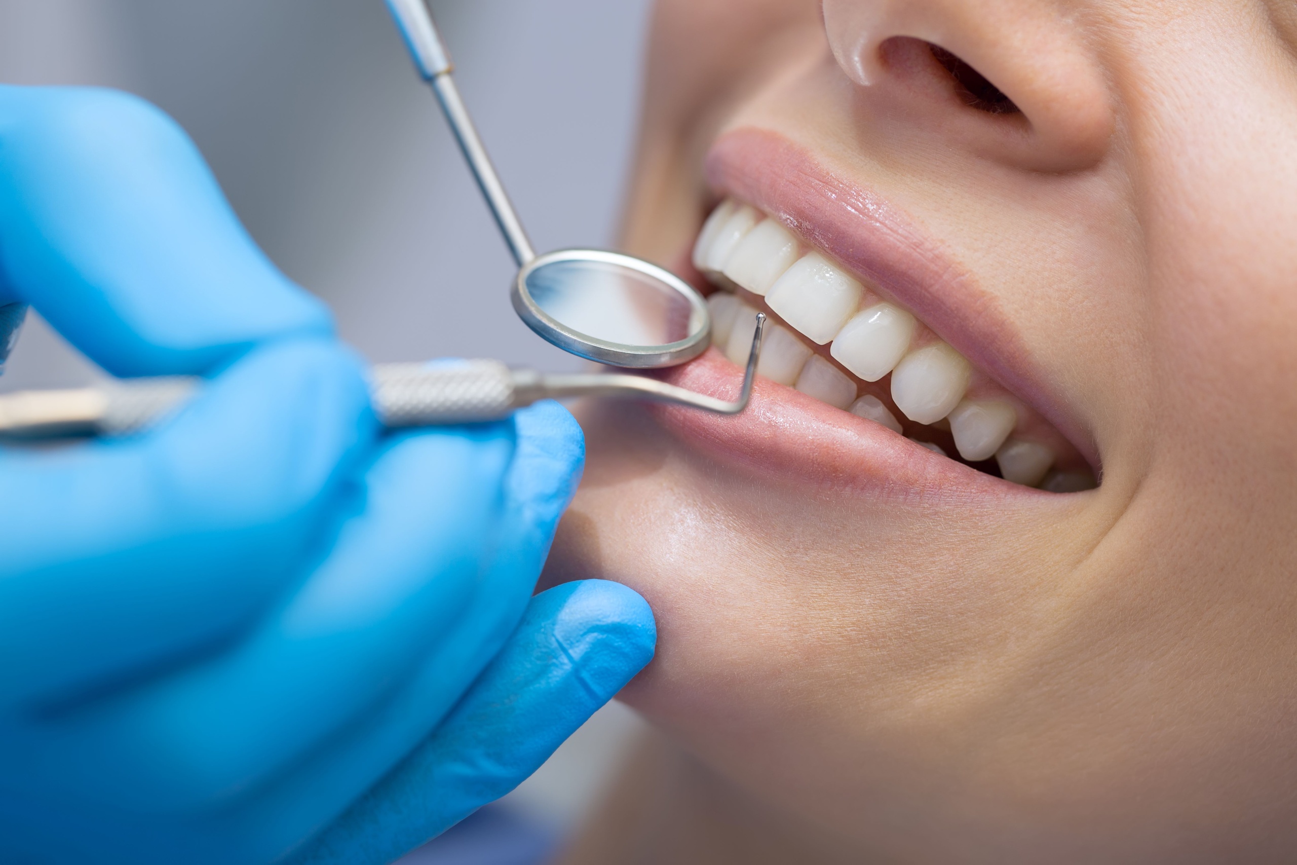 how to protect your smile investment in New Jersey