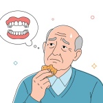 Snack Attacks: Tooth-Friendly Snacks for Seniors