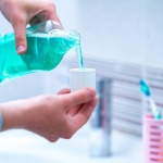 Should You Use Mouthwash Before or After Brushing? What It Actually Does to Your Teeth